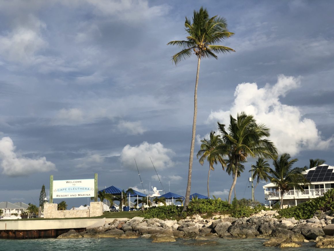Cape Eleuthera